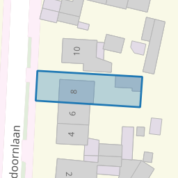 Perceel RWD01-C-1587