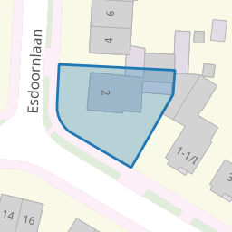 Perceel RWD01-C-1590