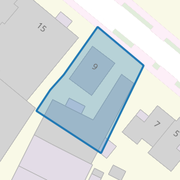 Perceel RWD01-C-1616