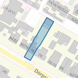 Perceel RWD01-C-1726