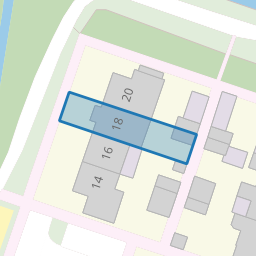 Perceel RWD01-C-1770