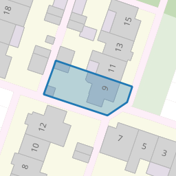 Perceel RWD01-C-1776