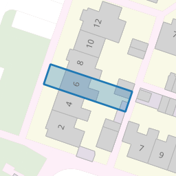 Perceel RWD01-C-1780