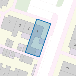 Perceel RWD01-C-1786