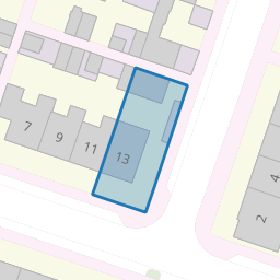 Perceel RWD01-C-1790