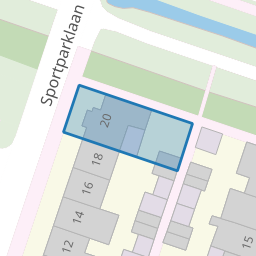 Perceel RWD01-C-1791