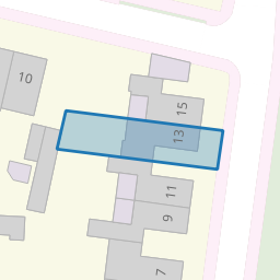 Perceel RWD01-C-1835