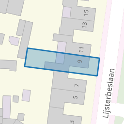 Perceel RWD01-C-1837