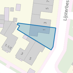 Perceel RWD01-C-1841