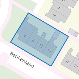 Perceel RWD01-C-1844