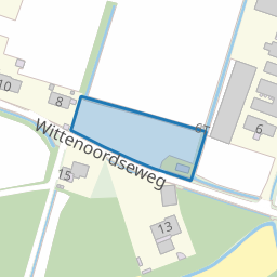 Perceel RWD01-C-1923