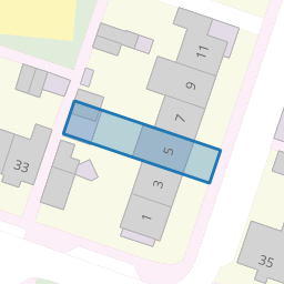 Perceel RWD01-C-1941