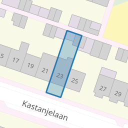 Perceel RWD01-C-1958