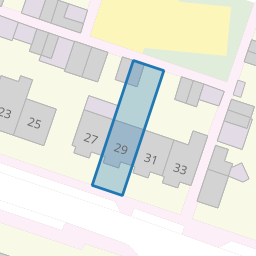 Perceel RWD01-C-1961