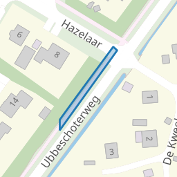 Perceel RWD01-C-2006