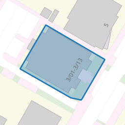 Perceel RWD01-C-2043