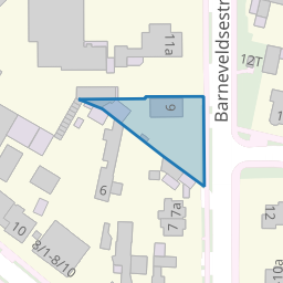 Perceel RWD01-C-2087