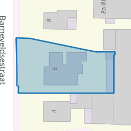 Perceel RWD01-C-2092