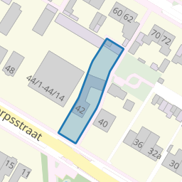 Perceel RWD01-C-2106