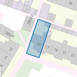 Perceel RWD01-C-2130