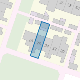 Perceel RWD01-C-2191