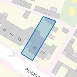 Perceel RWD01-C-2240