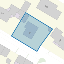 Perceel RWD01-C-2255