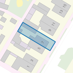 Perceel RWD01-C-2292