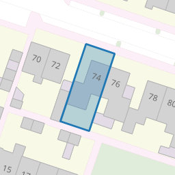 Perceel RWD01-C-2305