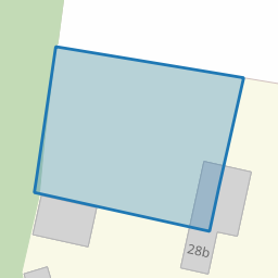 Perceel RWD01-C-2330