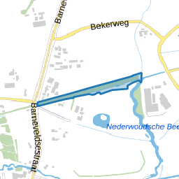 Perceel RWD01-C-2345