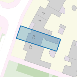 Perceel RWD01-C-2392