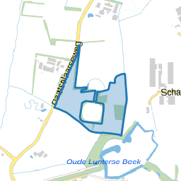 Perceel RWD01-C-2454