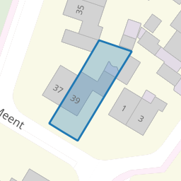 Perceel RWD01-C-2473
