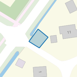 Perceel RWD01-C-2501