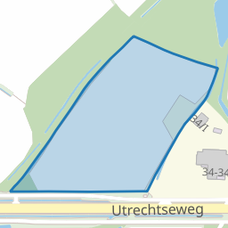 Perceel RWD01-C-2509