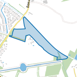 Perceel RWD01-C-2590