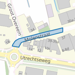 Perceel RWD01-C-2600