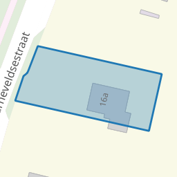 Perceel RWD01-C-2609