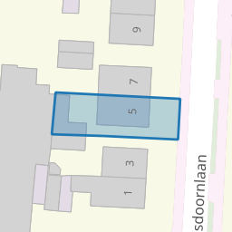 Perceel RWD01-C-2624