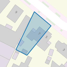 Perceel RWD01-C-2640