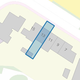 Perceel RWD01-C-2654