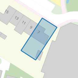 Perceel RWD01-C-2657