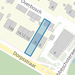 Perceel RWD01-C-2659