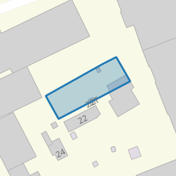 Perceel RWD01-C-2685