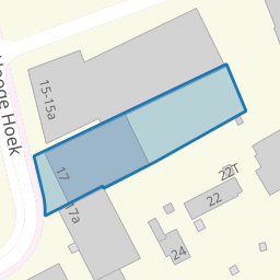 Perceel RWD01-C-2686