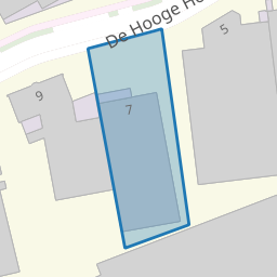 Perceel RWD01-C-2693