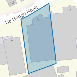 Perceel RWD01-C-2694