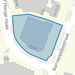 Perceel RWD01-C-2699