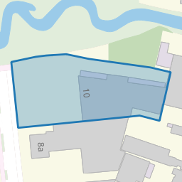 Perceel RWD01-C-2707